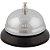Campainha de balcao metal 85mm - summit (unidade) - Imagem 1