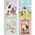 Caderno 10x1 capa dura furfriends 160fls. - foroni (pct.c/04) - Imagem 1