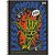 Caderno 01x1 capa dura drip 80f - foroni (pct.c/04) - Imagem 2