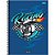 Caderno 01x1 capa dura high masculino 80f - foroni (pct.c/04) - Imagem 3