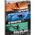 Caderno 10x1 capa dura freewave 160f - foroni (pct.c/04) - Imagem 1