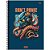 Caderno 12x1 capa dura high masculino 192fls. - foroni (pct.c/04) - Imagem 5