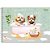 Caderno desenho univ capa dura furfriends 80f - foroni (pct.c/05) - Imagem 1