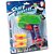 Lancador disparador elite 3 dardos - samba toys (unidade) - Imagem 2