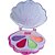 Maquiagem e beleza infantil makes cartela (s) - samba toys (unidade) - Imagem 2