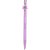 Lapiseira 0.9mm plastica delicate sortidas - brw (dp.c/12) - Imagem 2