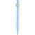 Lapiseira 0.9mm plastica delicate sortidas - brw (dp.c/12) - Imagem 3