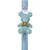 Lapiseira 0.9mm plastica delicate sortidas - brw (dp.c/12) - Imagem 2