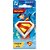 Borracha decorada superman 4 modelos (s) - leonora (blister) - Imagem 1