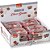 Borracha decorada choco dream c/cheiro 4 mod (s) - brw (dp.c/08) - Imagem 1