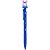 Lapiseira 2.0mm plastica rabbits sortidas - brw (dp.c/12) - Imagem 2