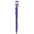 Lapiseira 2.0mm plastica rabbits sortidas - brw (dp.c/12) - Imagem 2