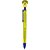 Lapiseira 0.7mm soccer plastica 4 modelos - brw (dp.c/12) - Imagem 4