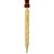 Lapiseira 0.7mm capivara plastica 3 cores sort - brw (dp.c/12) - Imagem 2