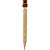Lapiseira 0.7mm capivara plastica 3 cores sort - brw (dp.c/12) - Imagem 4