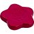 Giz de cera curto 6 cores magic - brw (blister) - Imagem 3