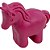 Giz de cera curto 6 cores magic - brw (blister) - Imagem 4