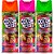 Pinta cabelo 125ml color fest (s) - senhor preco (cx.c/24) - Imagem 1