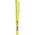 Caneta marca texto jocar uni amarelo - leonora (cx.c/12) - Imagem 2