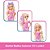 Barbie dream besties malibu trend c/acessorios - mattel (unidade) - Imagem 3