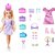 Barbie dream besties malibu trend c/acessorios - mattel (unidade) - Imagem 1
