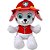 Pelucia patrulha canina 22cm (sortido) - toyng (unidade) - Imagem 2