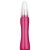 Tinta guache 015ml 18ml 6 cores neon - brw (caixa) - Imagem 5