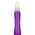 Tinta guache 015ml 18ml 6 cores neon - brw (caixa) - Imagem 3