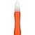 Tinta guache 015ml 18ml 6 cores neon - brw (caixa) - Imagem 2