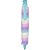 Caneta esferografica infinity plush 1.0mm (s - brw (pote-12) - Imagem 2
