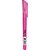 Caneta marca texto jocar uni rosa - leonora (cx.c/12) - Imagem 2