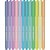 Caneta hidrografica leo e leo tons pastel 12cores - leonora (estojo) - Imagem 2