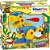 Brinquedo para montar t-rex monta e desmonta - homeplay (unidade) - Imagem 2