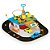 Cenario tematico (playset) acqua rapido lava jato - homeplay (unidade) - Imagem 1