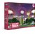 Quebra-cabeca cartonado jardins singapura 1000pcs - toyster (unidade) - Imagem 1