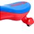 Gira e anda spider man c/luz - bbr (unidade) - Imagem 5