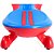 Gira e anda spider man c/luz - bbr (unidade) - Imagem 4