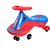 Gira e anda spider man c/luz - bbr (unidade) - Imagem 1
