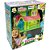 Casinha de boneca casa na arvore divertida - homeplay (unidade) - Imagem 2