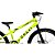 Bicicleta aro 24 airon amarelo neon - colli bike (unidade) - Imagem 4