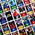 Jogo de cartas uno elite nfl extenção adic (s - mattel (unidade) - Imagem 3