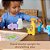 Fisher price wood quebra- cabeca zoologico 12pcs - mattel (unidade) - Imagem 5