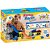 Pista ramp racer team 42pcs - maral (unidade) - Imagem 1