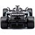Carrinho race f1 teams c/driver(sortido) 1:43 - maisto (unidade) - Imagem 3
