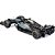 Carrinho race f1 teams c/driver(sortido) 1:43 - maisto (unidade) - Imagem 4