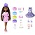 Barbie dream besties boneca broklyng trend c/ace - mattel (unidade) - Imagem 1