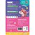 Massa para modelar criativa princesas 11pcs molde e brinqu - magic kids (unidade) - Imagem 2