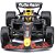 Carrinho race f1 teams s/driver 1:43(sortido) - maisto (unidade) - Imagem 1