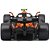 Carrinho race f1 teams s/driver 1:43(sortido) - maisto (unidade) - Imagem 2