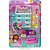 Polly pocket micro conj. gabbys dollhouse - mattel (unidade) - Imagem 3